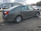 Lot #3296234513 2012 TOYOTA CAMRY BASE