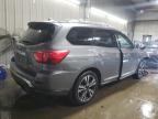 Lot #3293453486 2019 NISSAN PATHFINDER