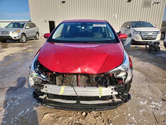 2018 TOYOTA PRIUS JTDKBRFU3J3061800