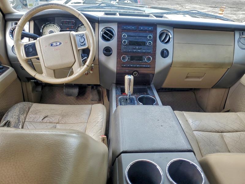 2011 FORD EXPEDITION #3316066363