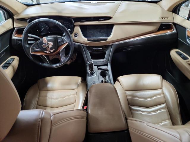 2019 CADILLAC XT5 PLATIN - 1GYKNGRS6KZ123415