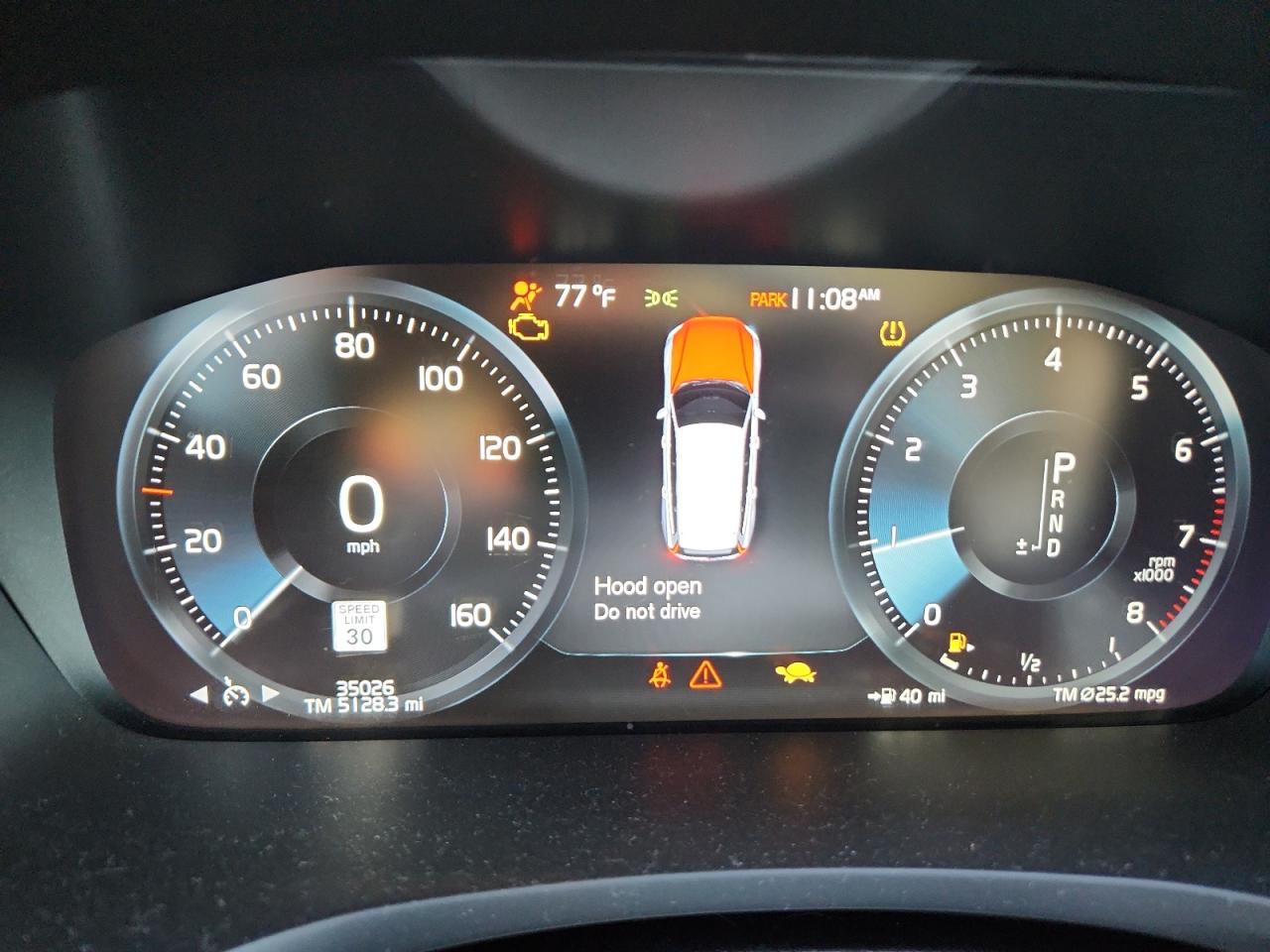 VOLVO V60 T5 MOMENTUM