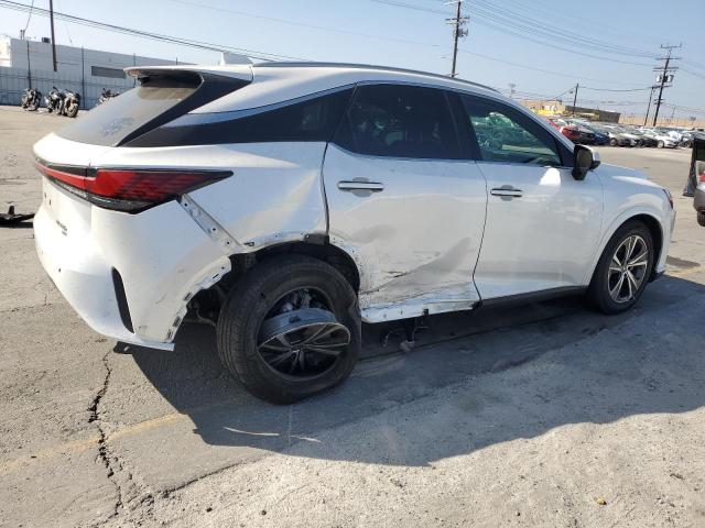2023 LEXUS RX 350H BA #3309605575
