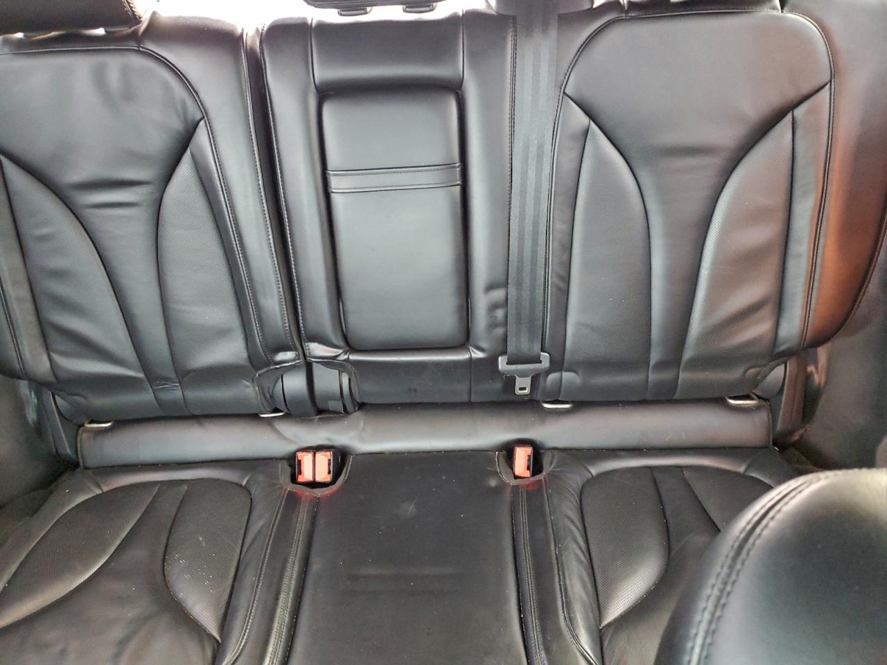 Lot #3315888131 2016 LINCOLN MKC SELECT