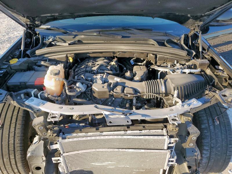 2025 JEEP GRAND CHER #3297197447