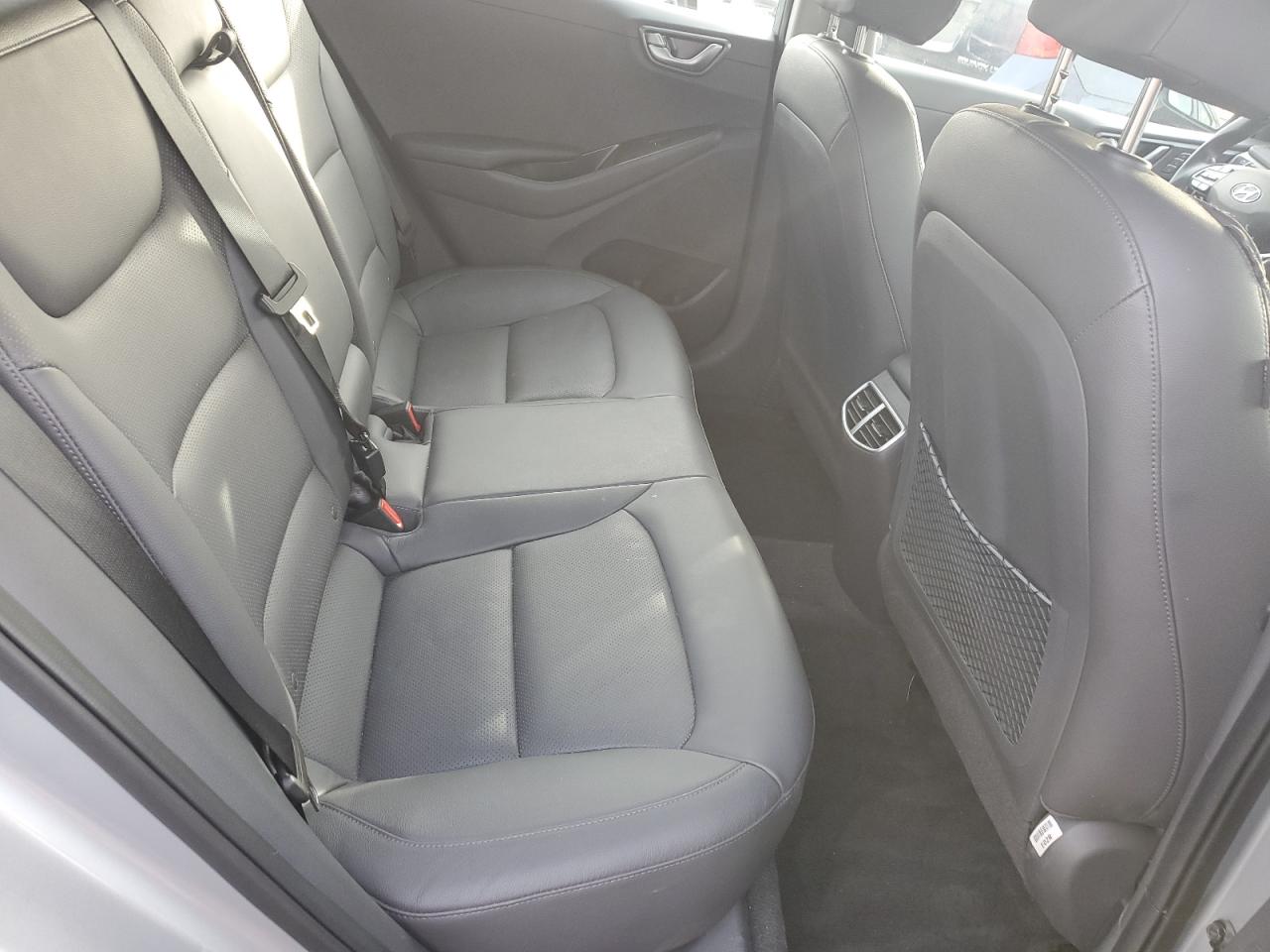 HYUNDAI IONIQ LIMITED