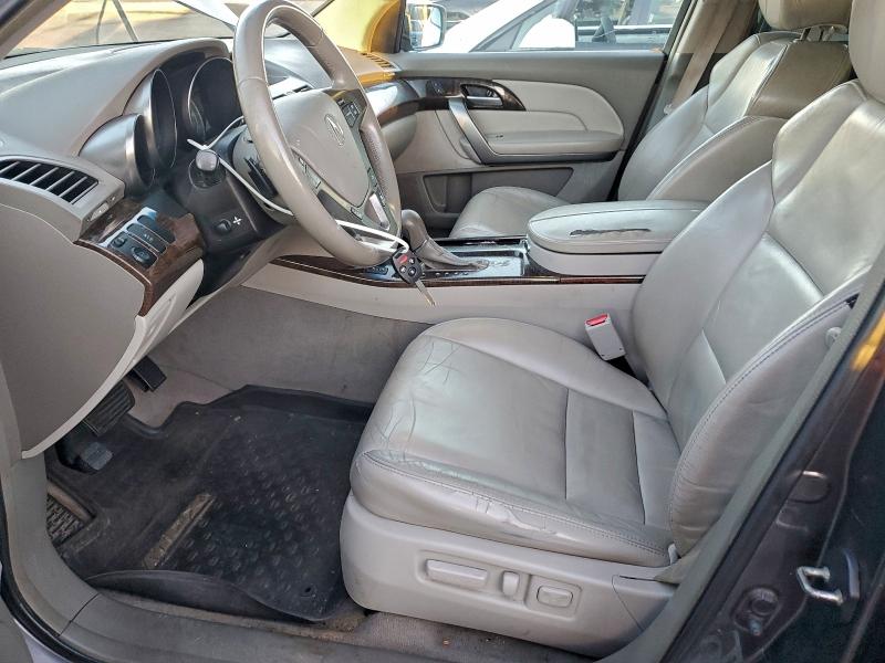 2012 ACURA MDX #3298025153