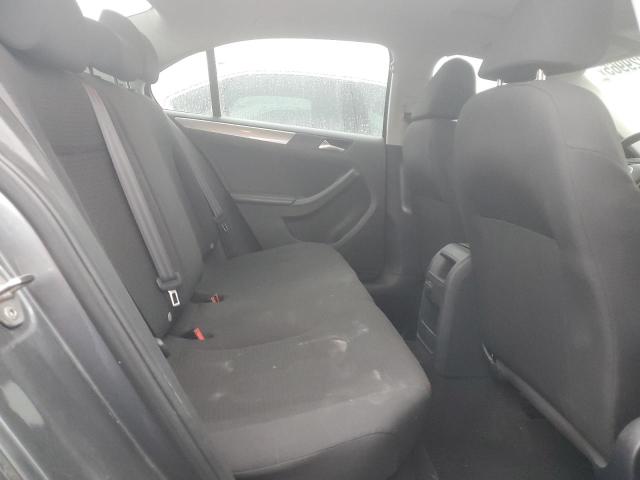 2016 VOLKSWAGEN JETTA S - 3VW167AJXGM339582