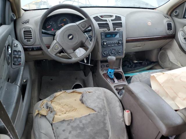 2005 CHEVROLET MALIBU LS #3294479539