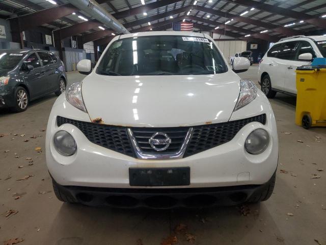2013 NISSAN JUKE S - JN8AF5MV9DT223295