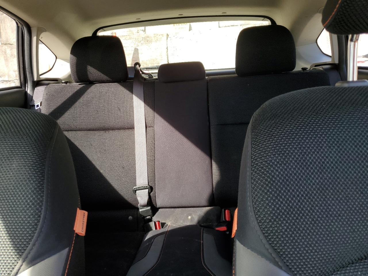 SUBARU CROSSTREK PREMIUM