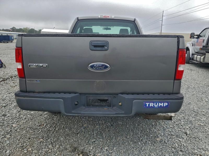 2005 FORD F150 #3296281450