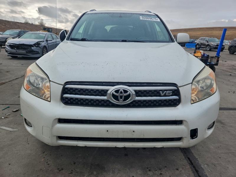 2008 TOYOTA RAV4 LIMIT #3296680096
