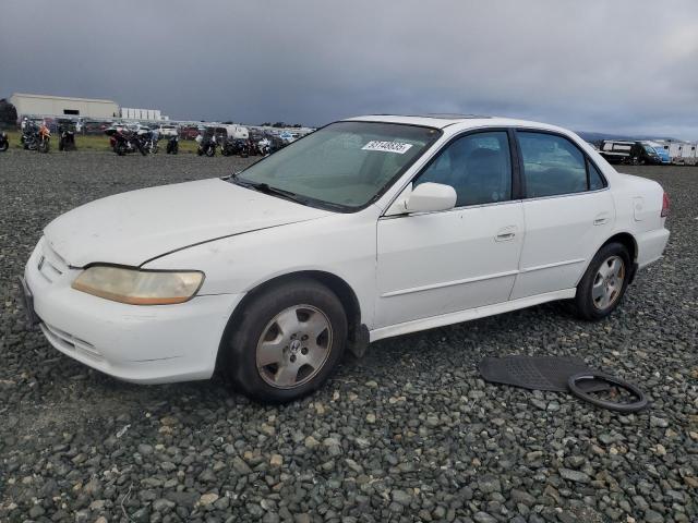 2001 HONDA ACCORD EX #3304148522