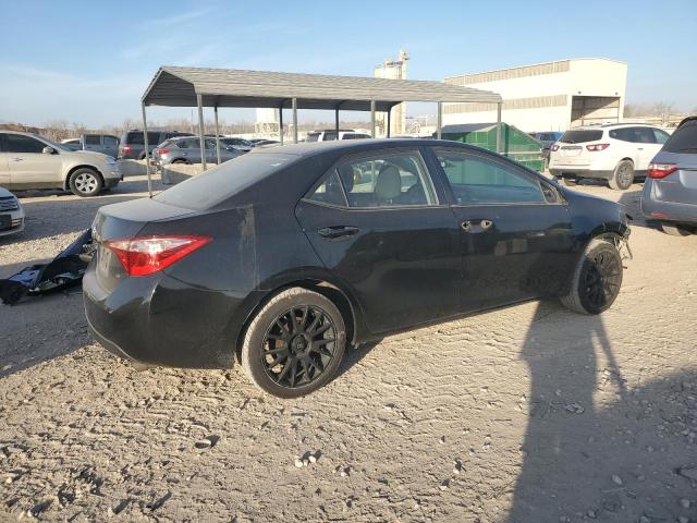 2017 TOYOTA COROLLA L #3291788597