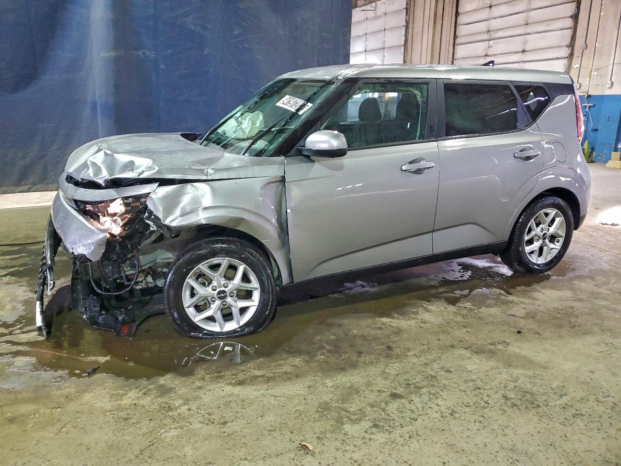 Lot #3304547465 2025 KIA SOUL LX