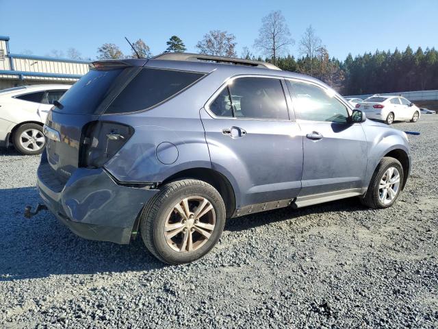2013 CHEVROLET EQUINOX LT - 2GNALDEK0D6304737