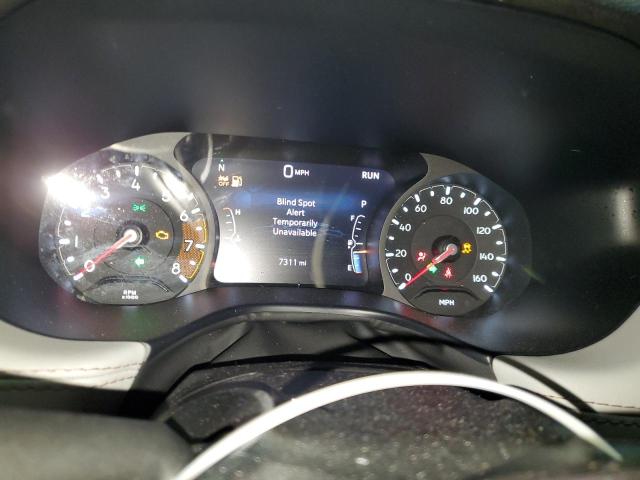 2025 JEEP COMPASS LI #3296906821