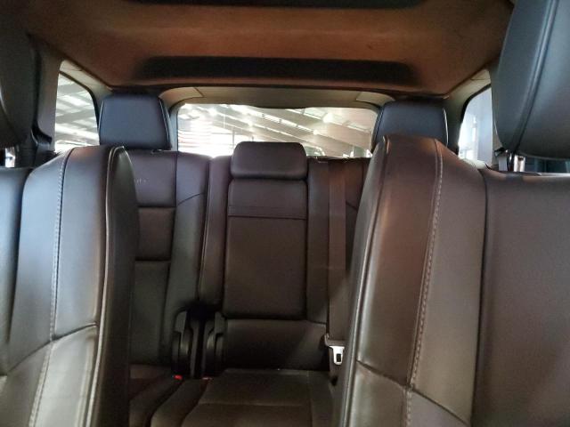 2014 JEEP GRAND CHER - 1C4RJFJM7EC386396