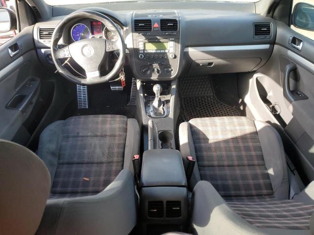 2009 VOLKSWAGEN GTI #3291332172