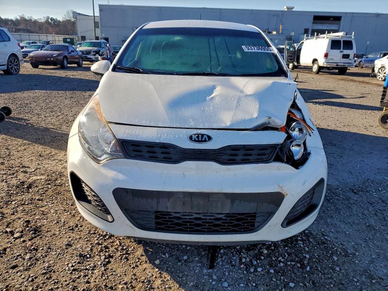 2015 KIA RIO LX #3296341428