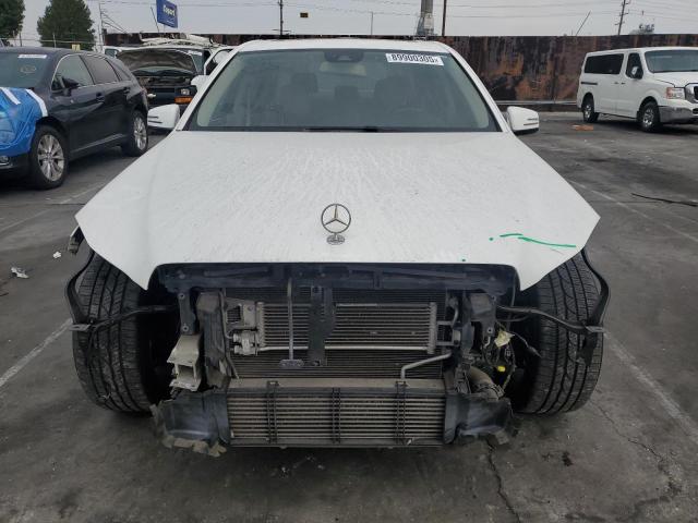 2015 MERCEDES-BENZ E 250 BLUE #3302743019