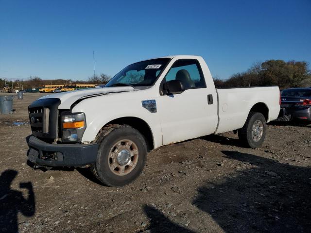 FORD F250 SUPER
