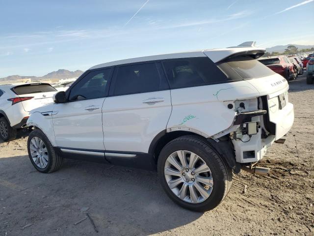 2019 LAND ROVER RANGE ROVE #3287793099