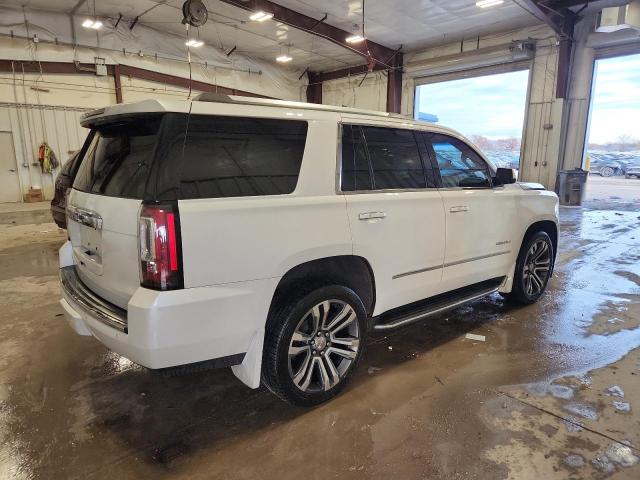 2017 GMC YUKON DENA #3296364185