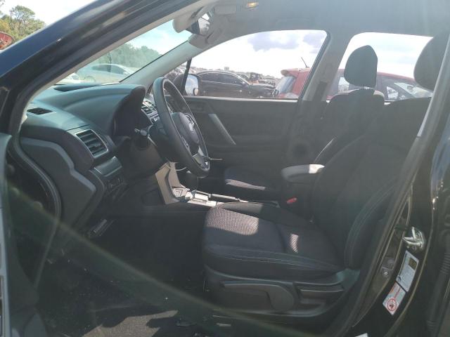 2017 SUBARU FORESTER 2 #3297155507