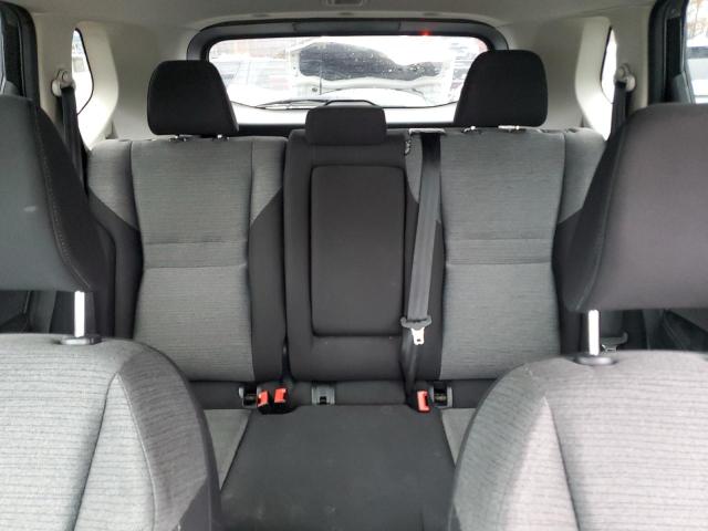 2021 NISSAN ROGUE SV #3304633967