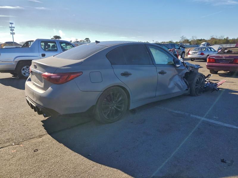 2018 INFINITI Q50 LUXE #3296893835