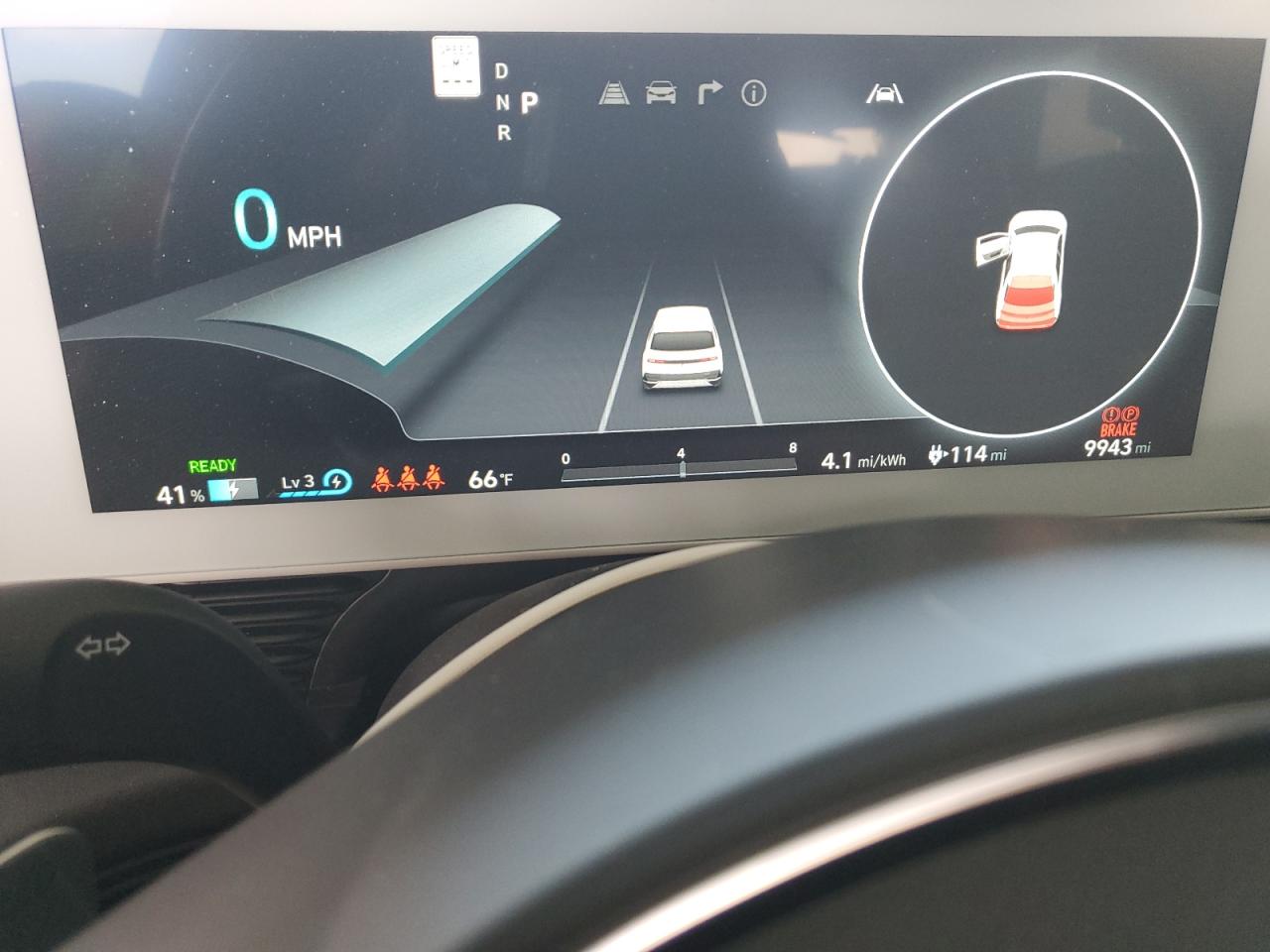 HYUNDAI IONIQ 5 LIMITED