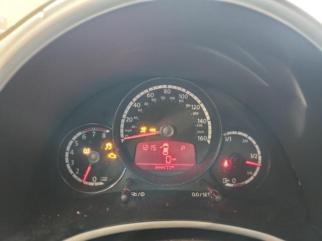 2013 VOLKSWAGEN BEETLE #3297941784