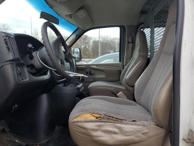 2005 GMC SAVANA G25 #3291171030