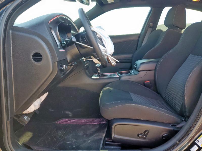 2023 DODGE CHARGER GT #3303069812