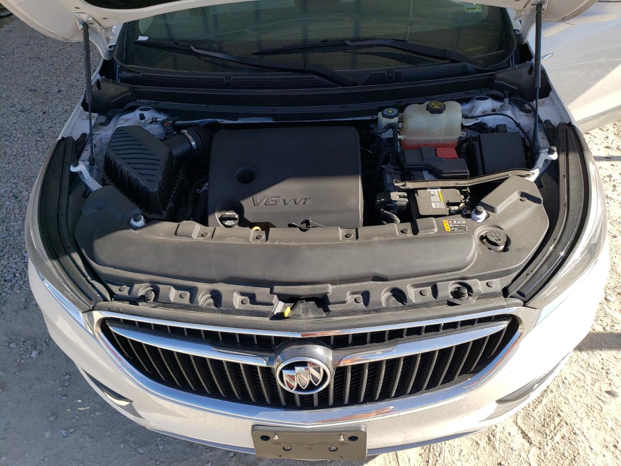 BUICK ENCLAVE ESSENCE