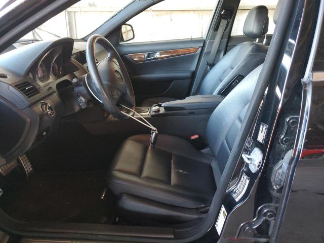 2009 MERCEDES-BENZ C 300 #3293626417