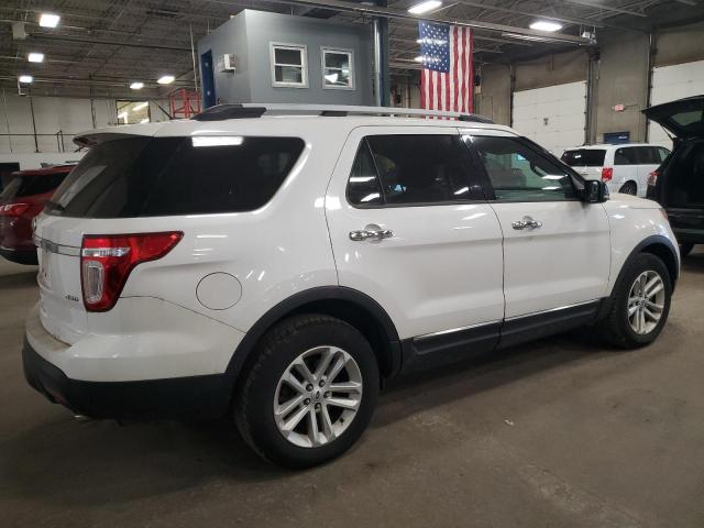 2013 FORD EXPLORER X #3290048266