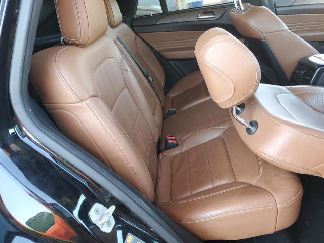 2017 MERCEDES-BENZ GLE COUPE - 4JGED6EB2HA075033