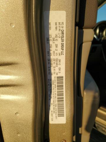 2011 JEEP GRAND CHER #3290157209