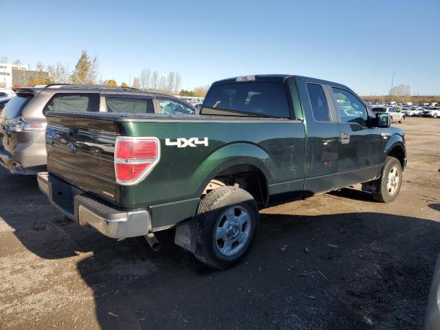 2013 FORD F150 SUPER - 1FTEX1EM0DFC07994