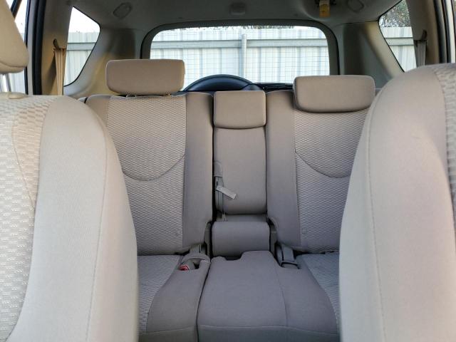 2006 TOYOTA RAV4 LIMIT #3290276242