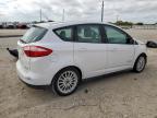 Lot #3309771906 2013 FORD C-MAX SE