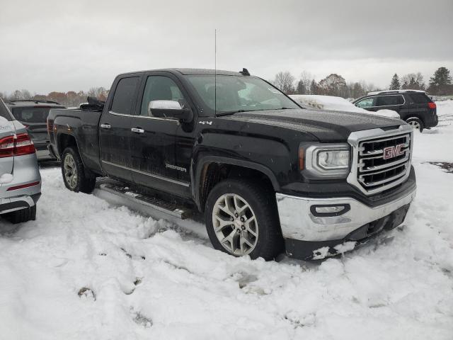 2018 GMC SIERRA K15 #3303725440