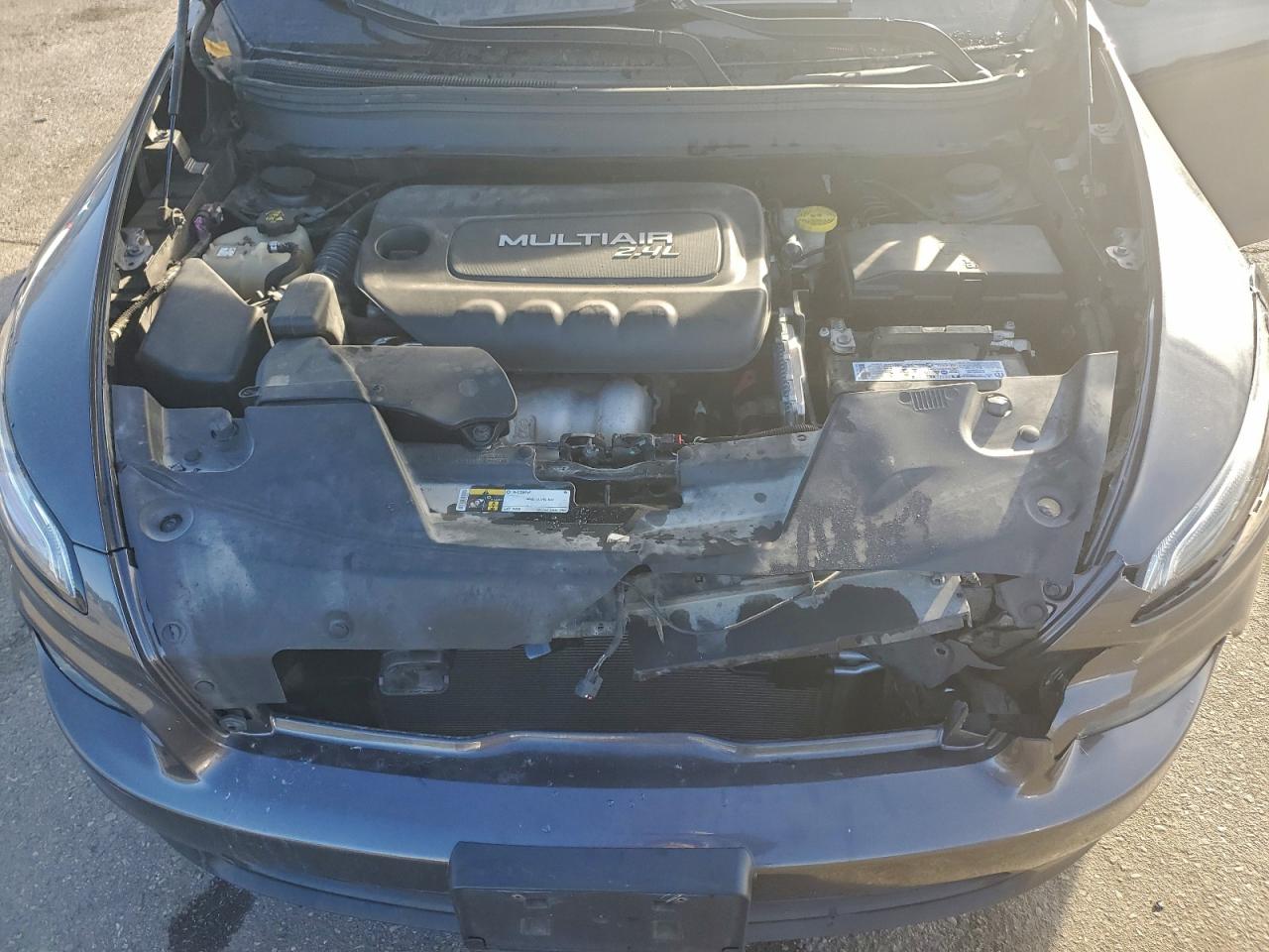 JEEP GRAND CHEROKEE LATITUDE