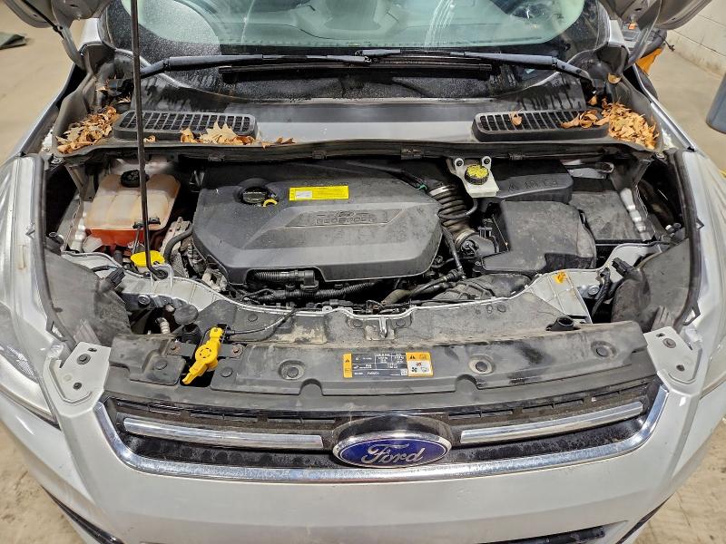 2016 FORD ESCAPE TIT #3296901848