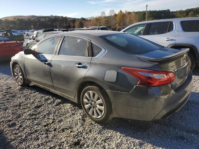 2016 NISSAN ALTIMA 2.5 #3291267957