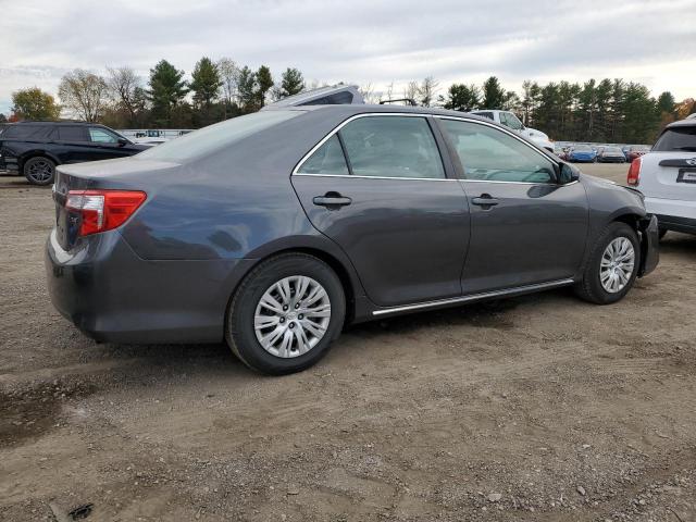 2012 TOYOTA CAMRY BASE #3294310877