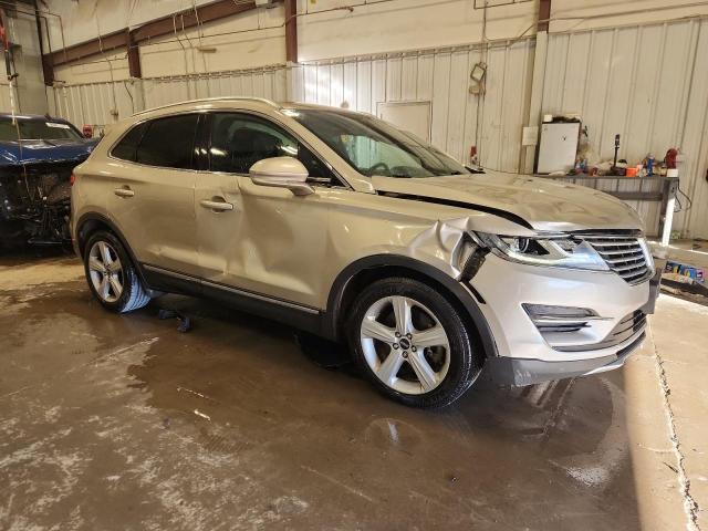 2015 LINCOLN MKC #3297186871